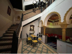 Chez Amazigh Riad